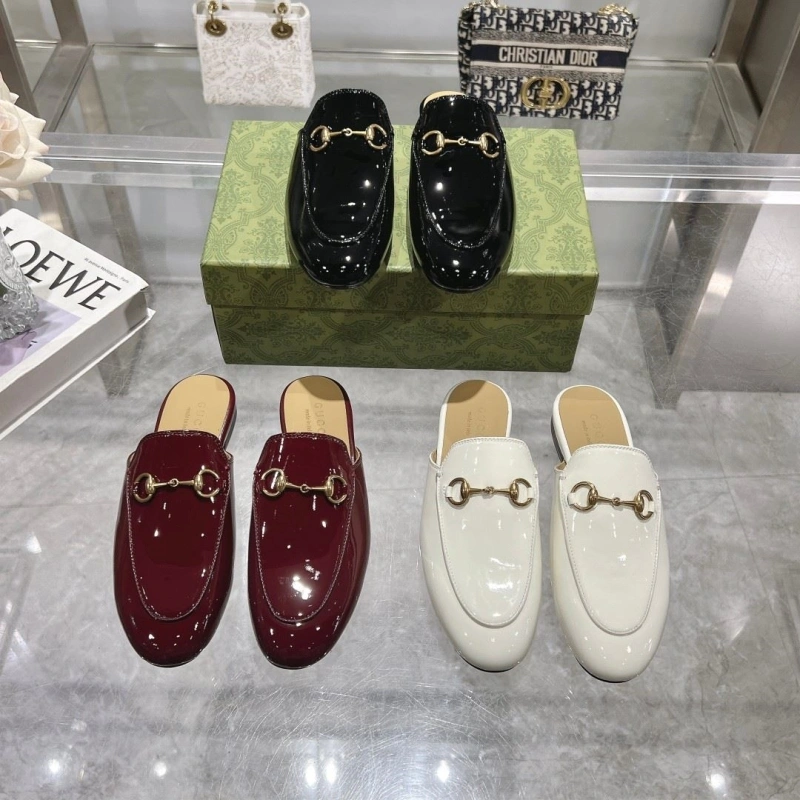StreetReady Gxccx Slippers 158725