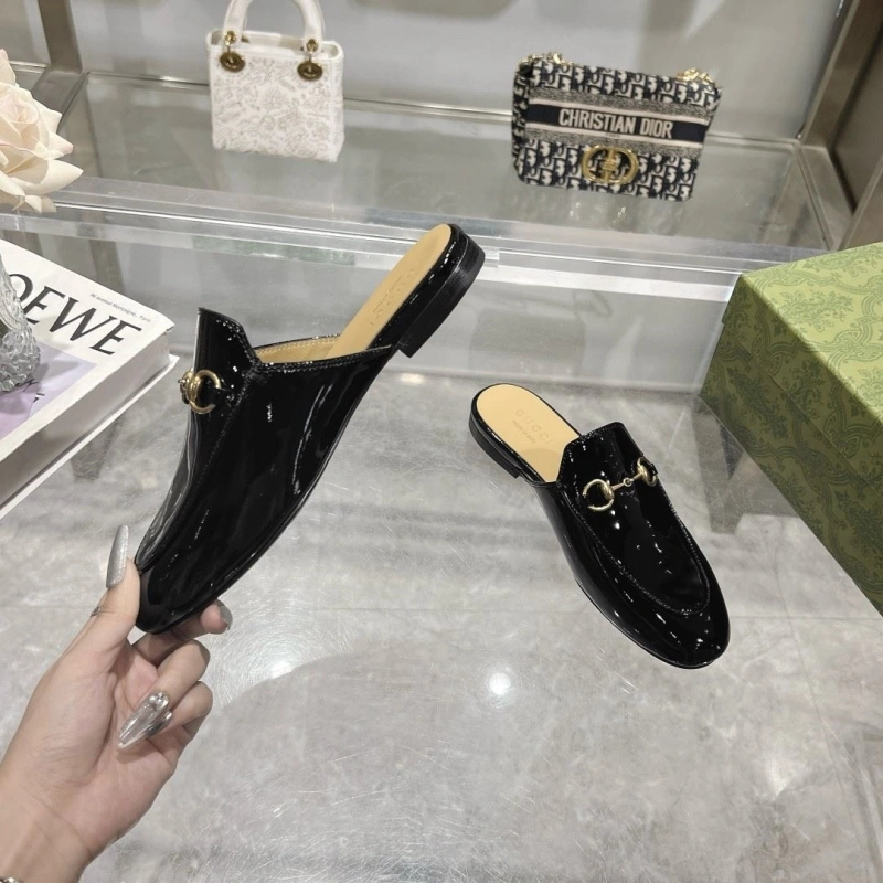 Gxccx Slippers Flexible 158724