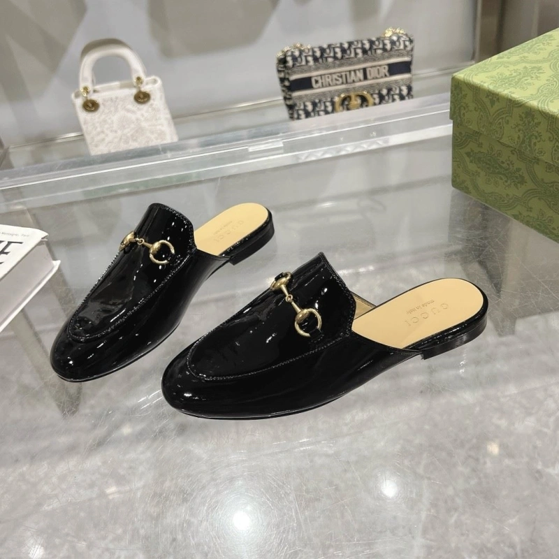 Gxccx Slippers Flexible 158724
