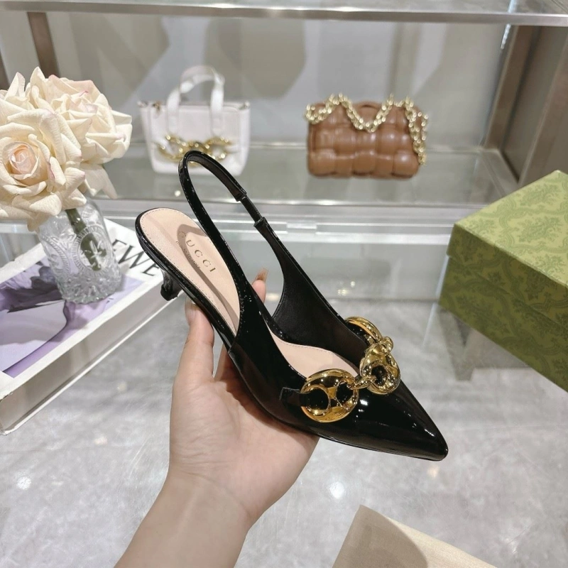 Gxccx High Heels Popular 158923