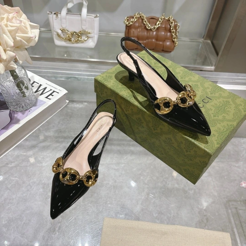Gxccx High Heels Popular 158923