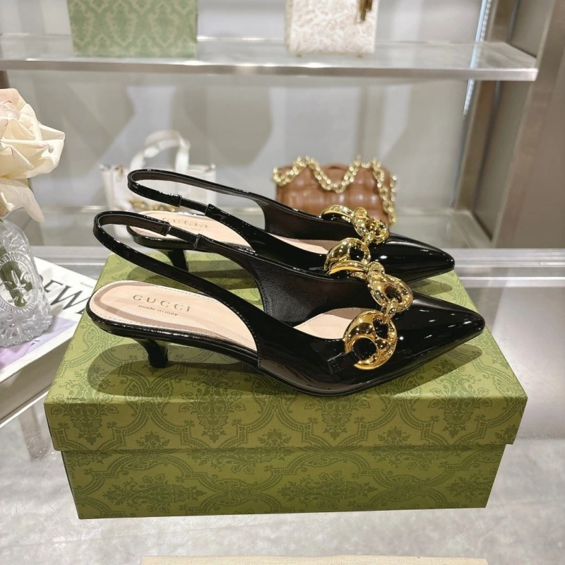 Gxccx High Heels Popular 158923