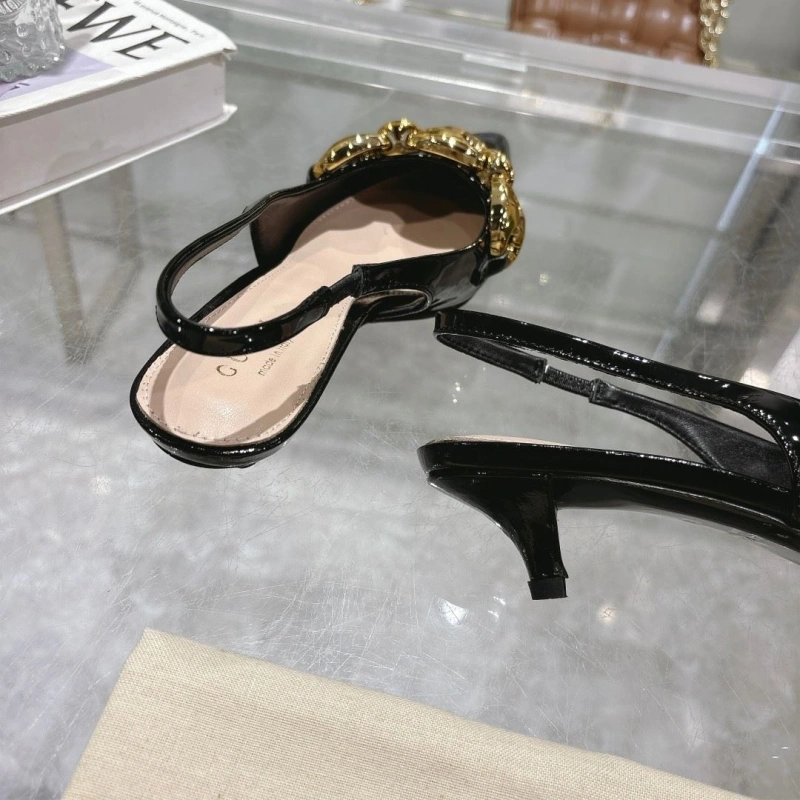Gxccx High Heels Popular 158923
