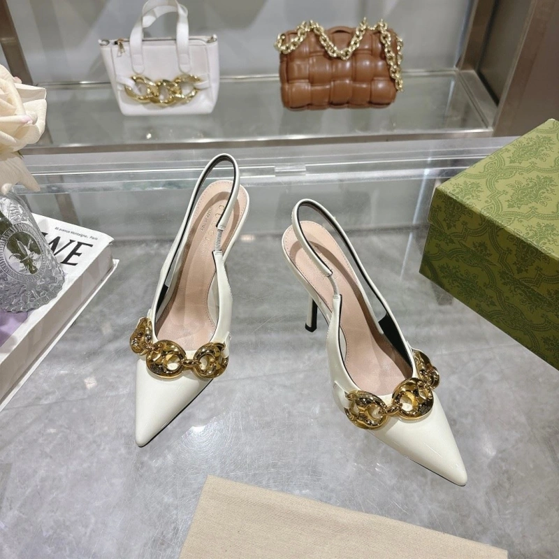 Gxccx High Heels NewStyle 158919