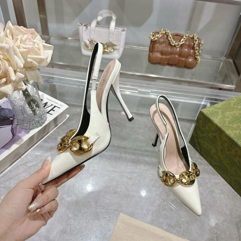 Gxccx High Heels NewStyle 158919