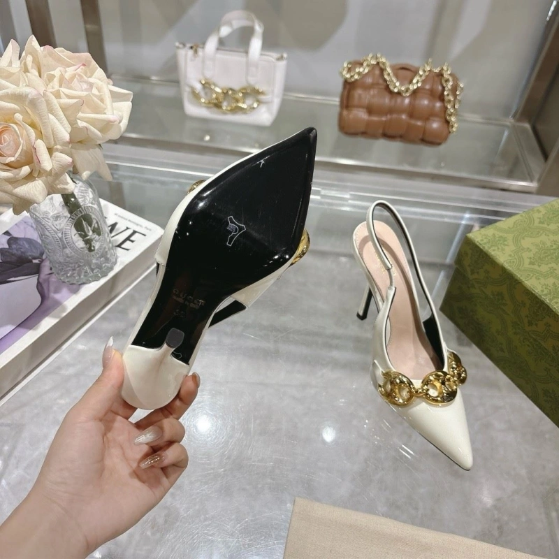Gxccx High Heels NewStyle 158919