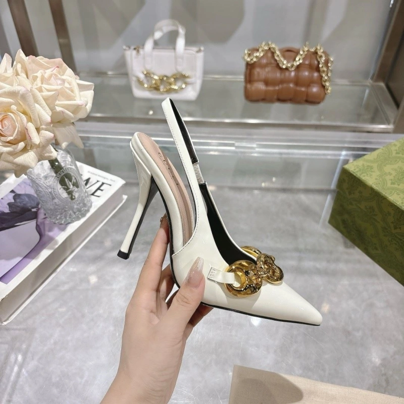 Gxccx High Heels NewStyle 158919