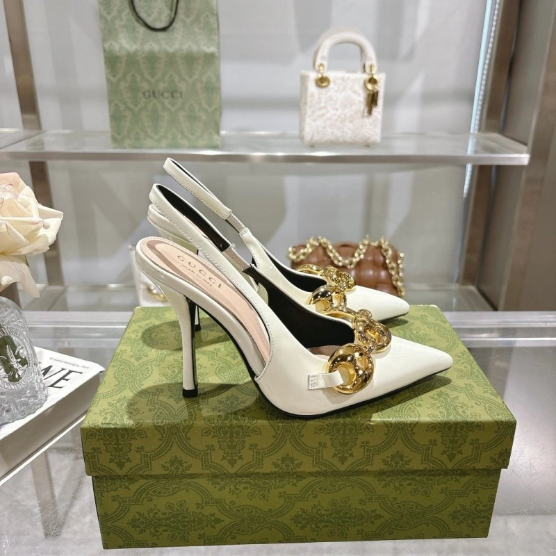 Gxccx High Heels NewStyle 158919