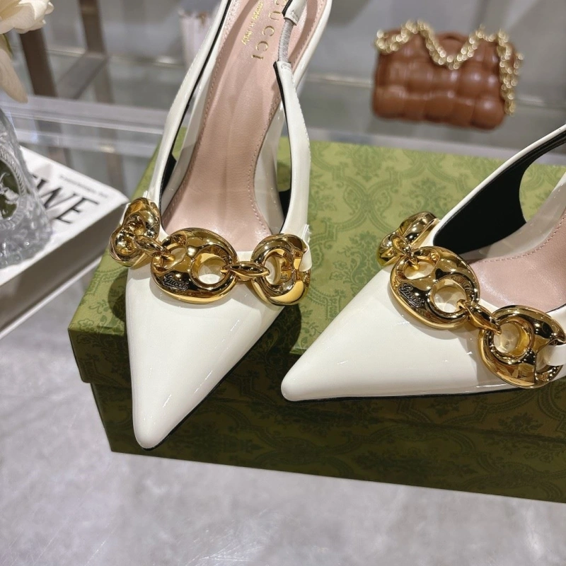 Gxccx High Heels NewStyle 158919
