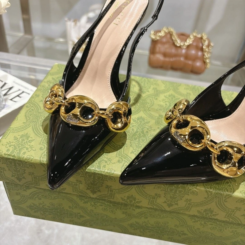 Reliable Gxccx High Heels 158915