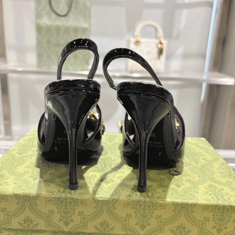 Reliable Gxccx High Heels 158915