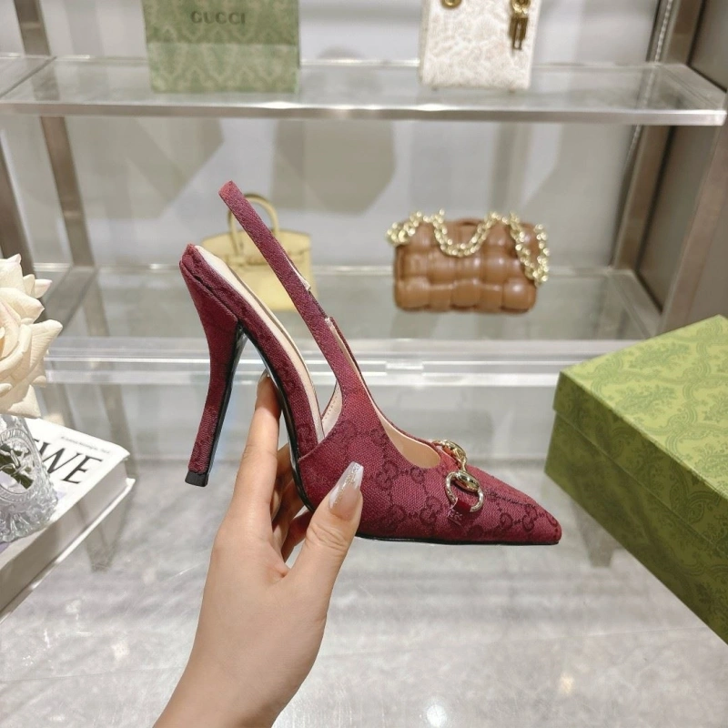 Gxccx High Heels Comfortable 158913
