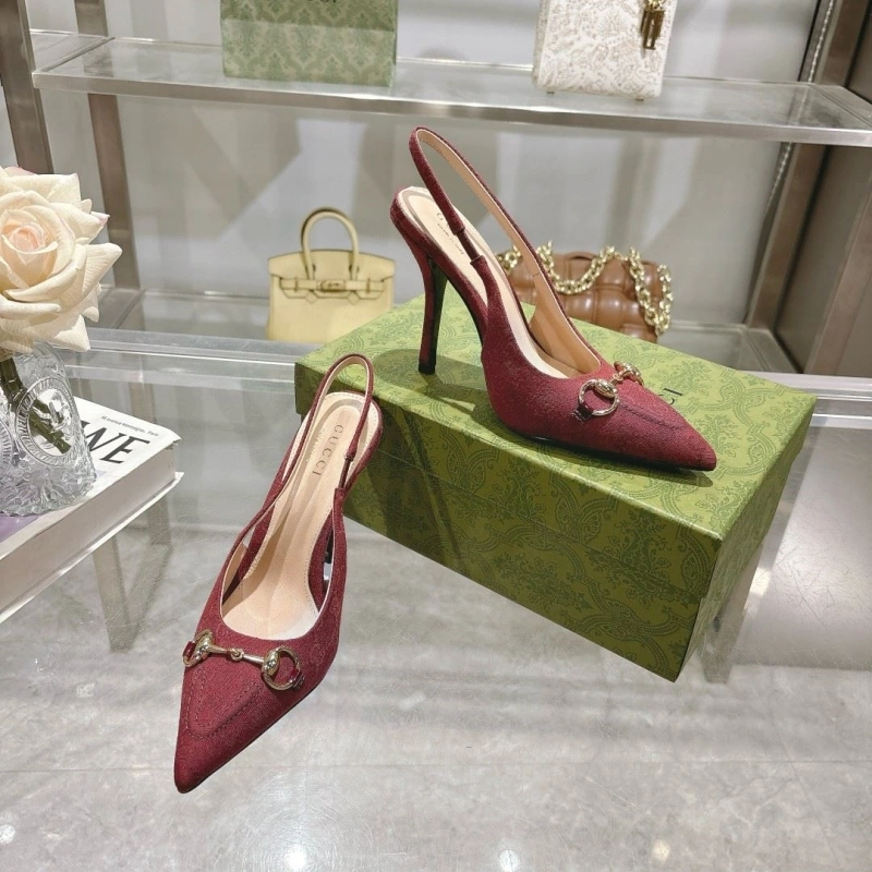Gxccx High Heels Comfortable 158913
