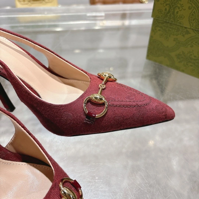 Gxccx High Heels Comfortable 158913