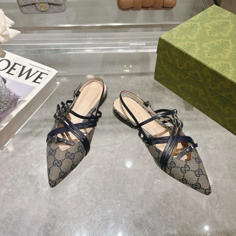 Gxccx Sandals Resilient 158825