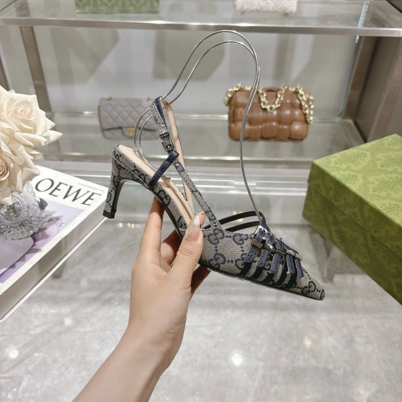 Gxccx High Heels Fashionable 158910