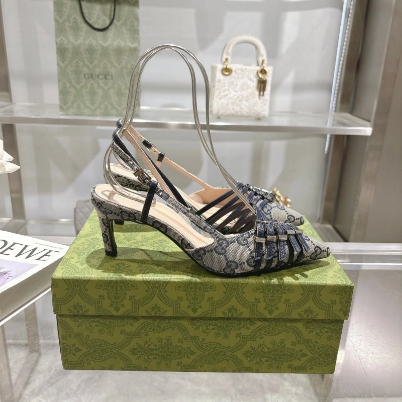 Gxccx High Heels Fashionable 158910