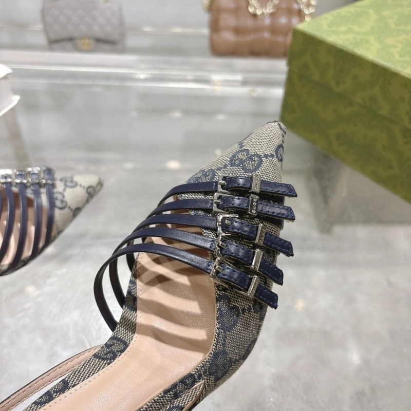 Gxccx High Heels Fashionable 158910
