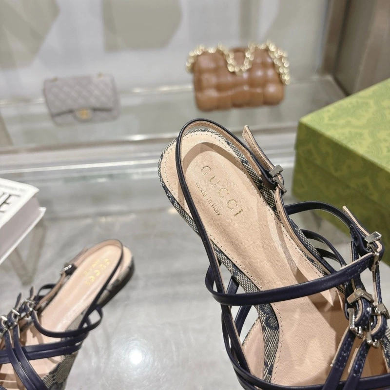 Classic Gxccx High Heels 158909
