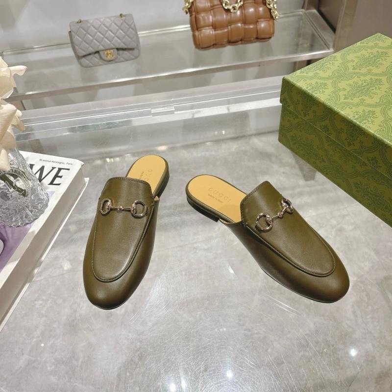 Affordable Gxccx Slippers 158723