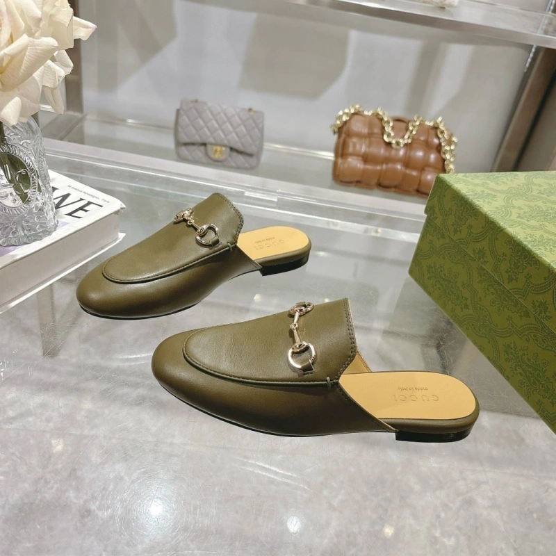Affordable Gxccx Slippers 158723