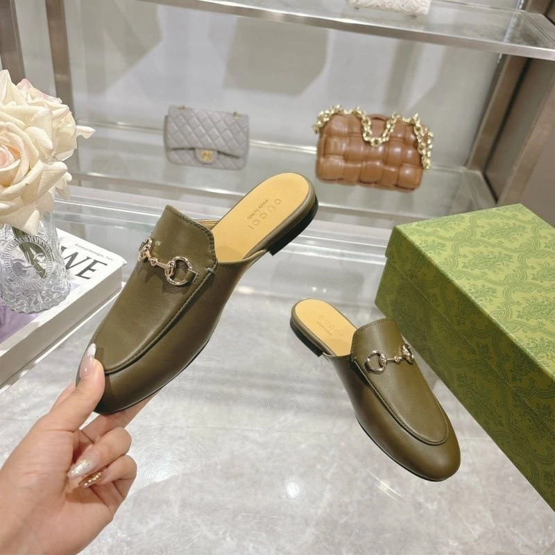 Affordable Gxccx Slippers 158723