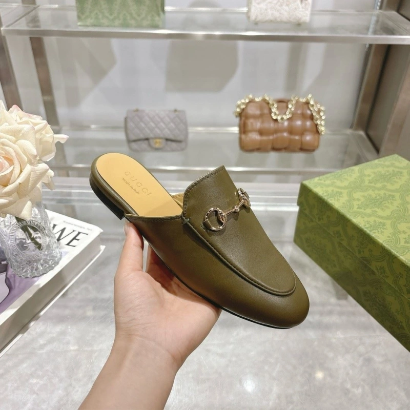 Affordable Gxccx Slippers 158723