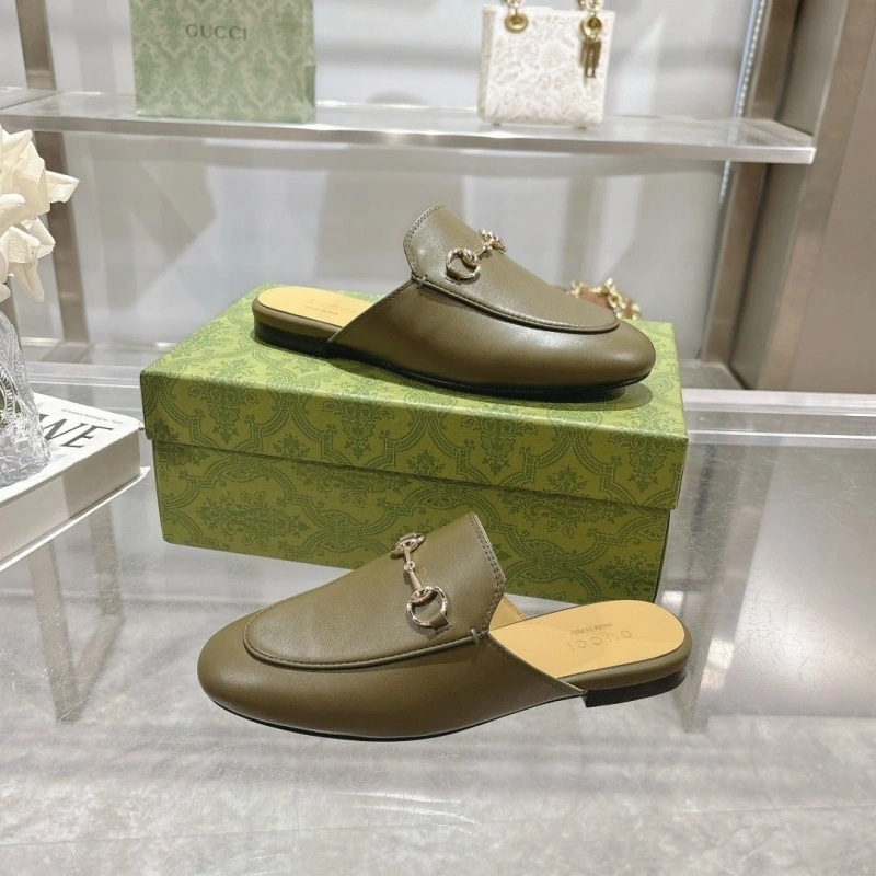 Affordable Gxccx Slippers 158723