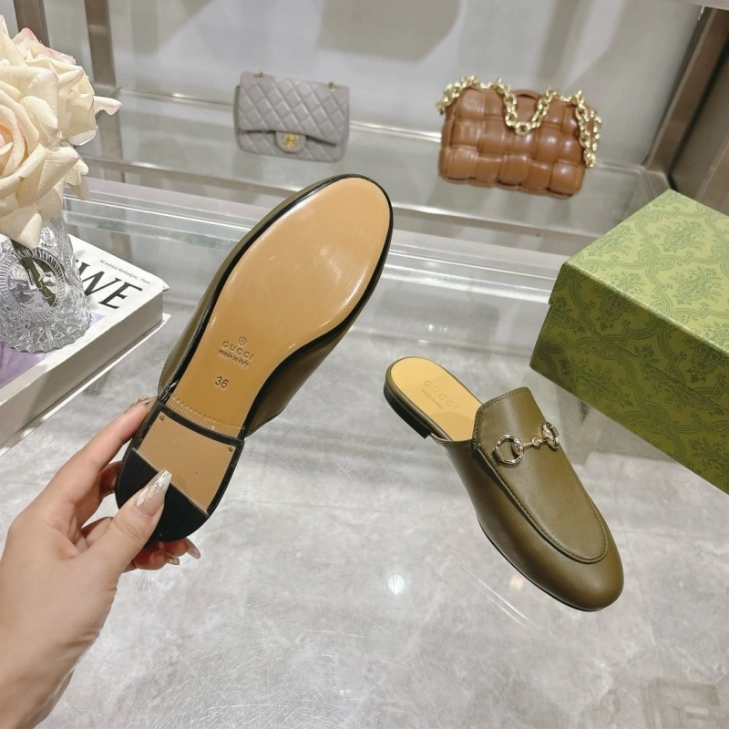 Affordable Gxccx Slippers 158723