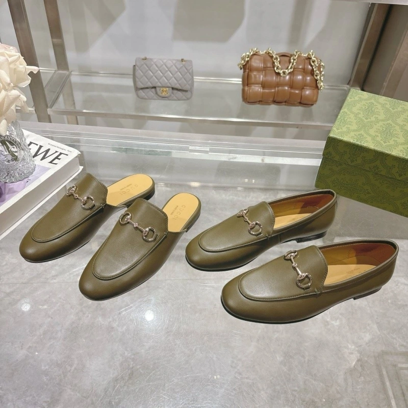Affordable Gxccx Slippers 158723