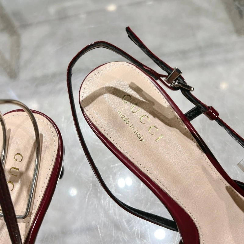 Gxccx High Heels Soft 158912