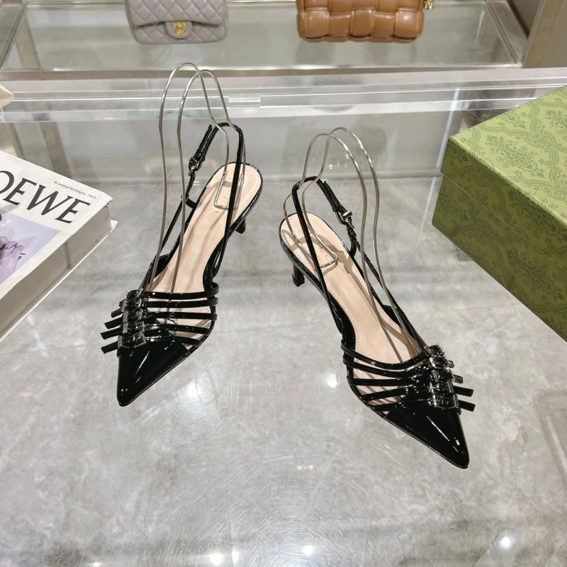 SmartChoice Gxccx High Heels 158911