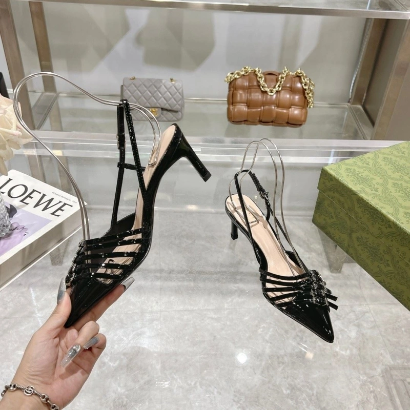 SmartChoice Gxccx High Heels 158911