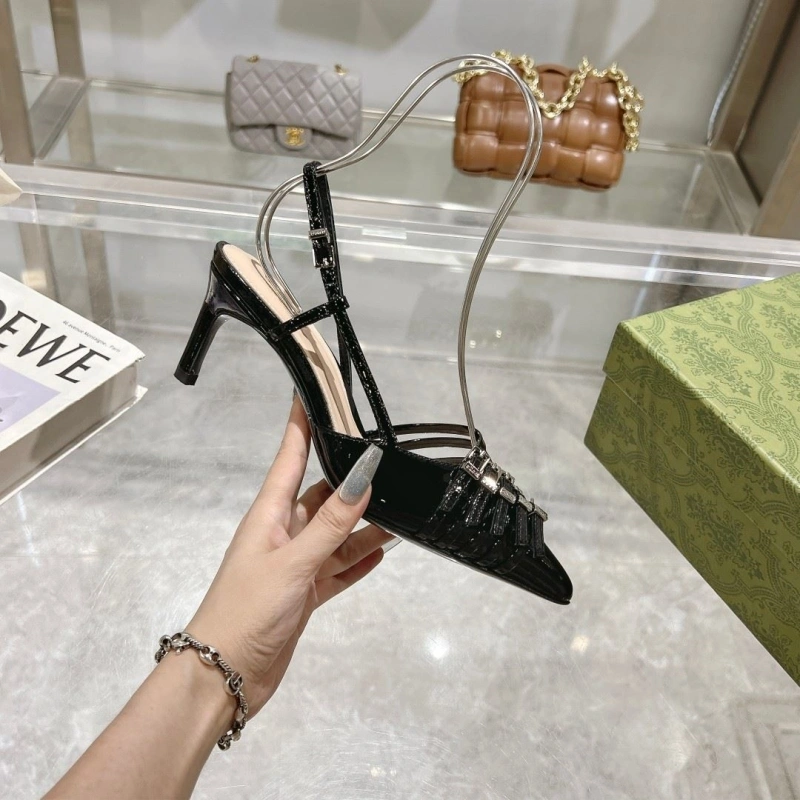 SmartChoice Gxccx High Heels 158911
