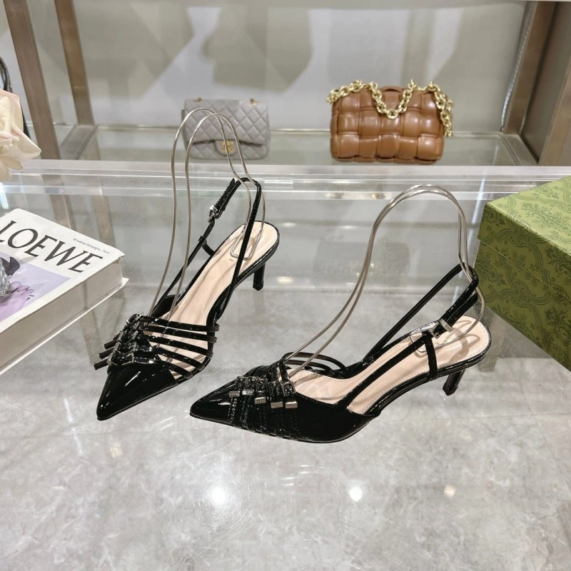 SmartChoice Gxccx High Heels 158911