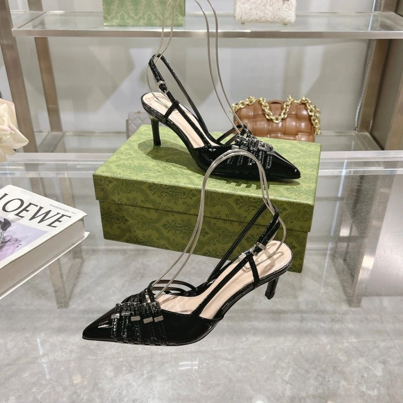 SmartChoice Gxccx High Heels 158911