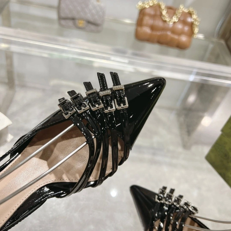 SmartChoice Gxccx High Heels 158911