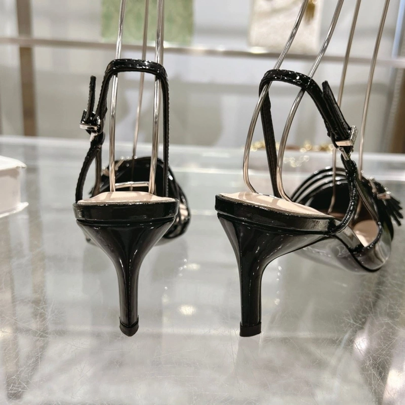SmartChoice Gxccx High Heels 158911