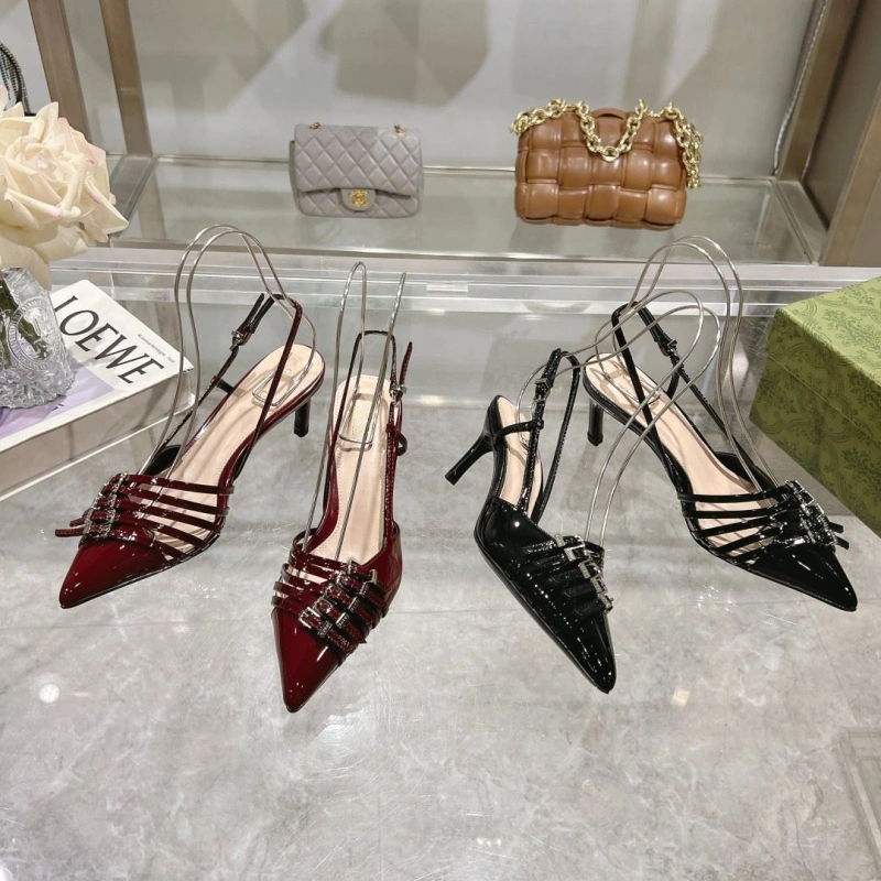 SmartChoice Gxccx High Heels 158911