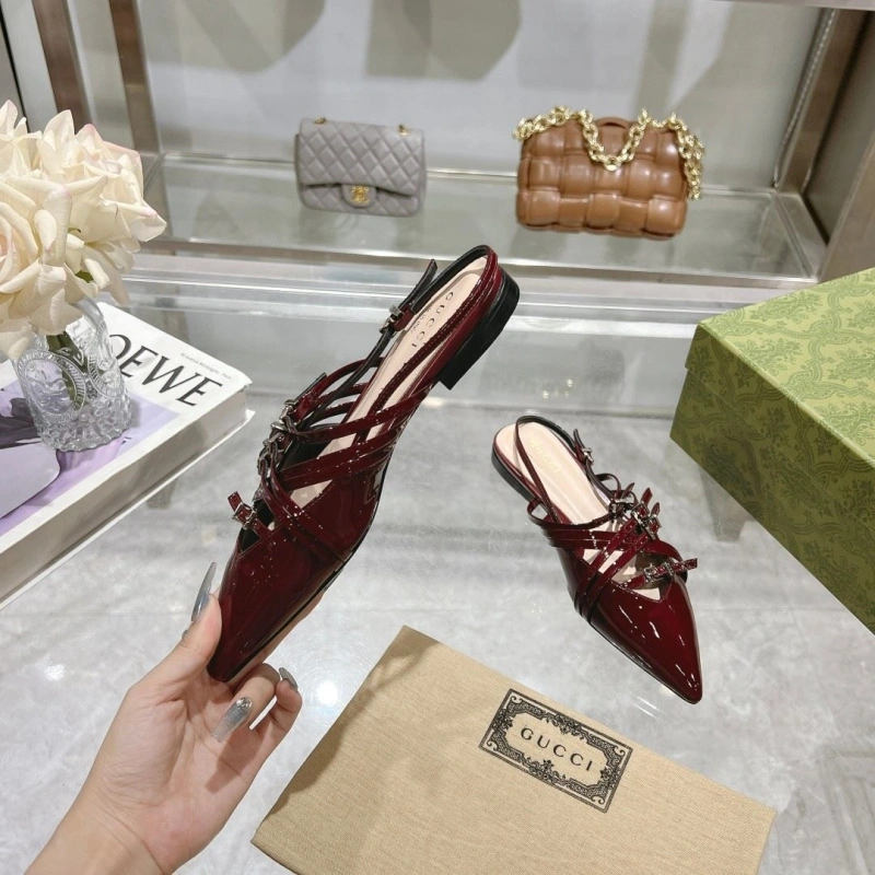 Gxccx Sandals NewStyle 158839