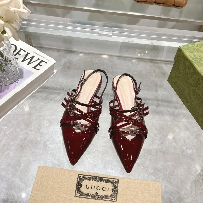 Gxccx Sandals NewStyle 158839