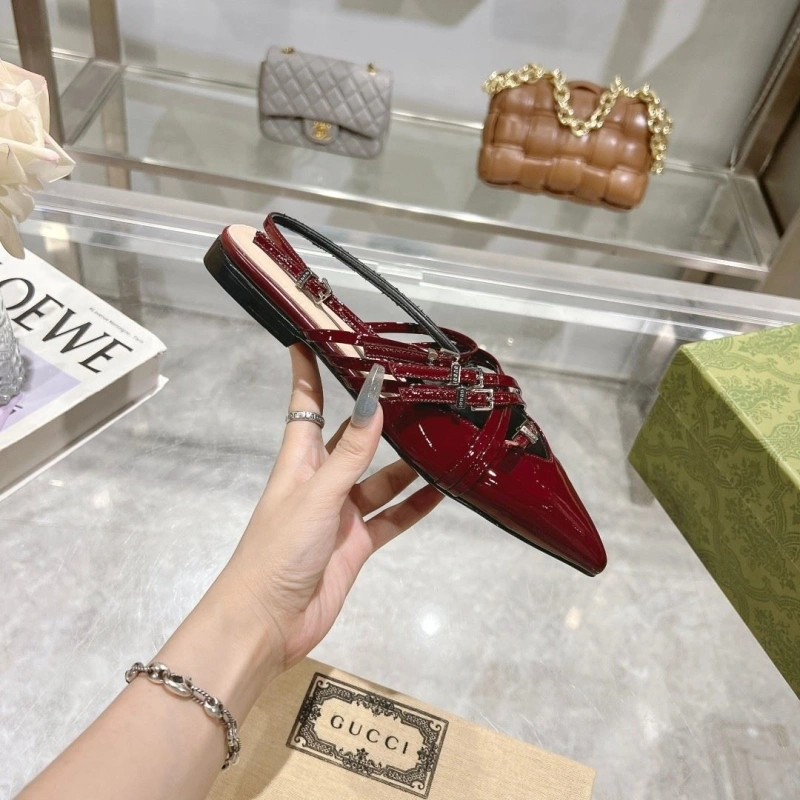 Gxccx Sandals NewStyle 158839
