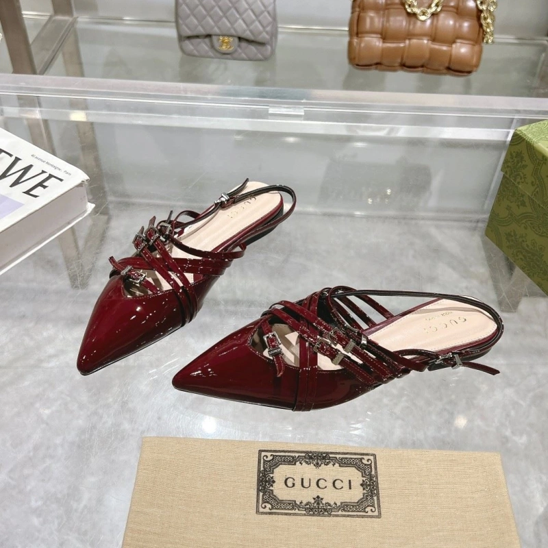 Gxccx Sandals NewStyle 158839