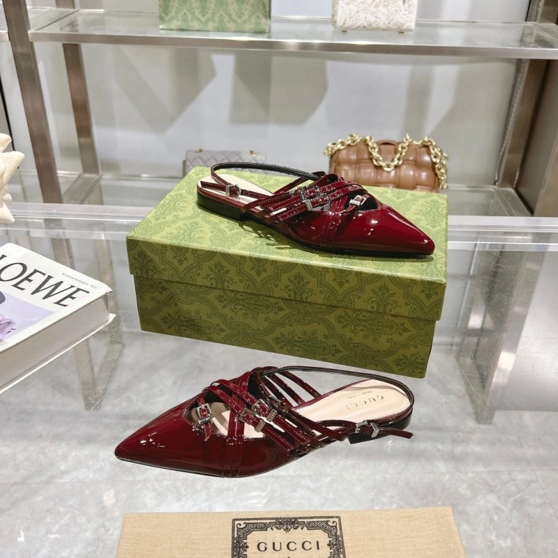 Gxccx Sandals NewStyle 158839