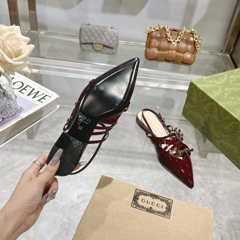 Gxccx Sandals NewStyle 158839
