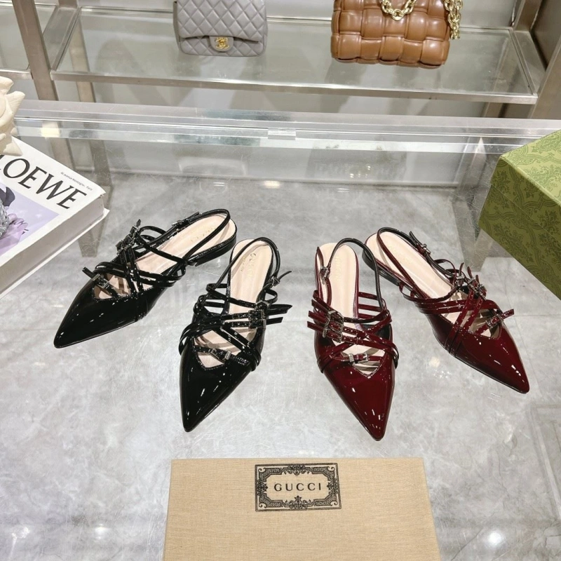 Gxccx Sandals NewStyle 158839