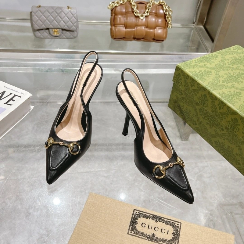 NewStyle Gxccx High Heels 158906
