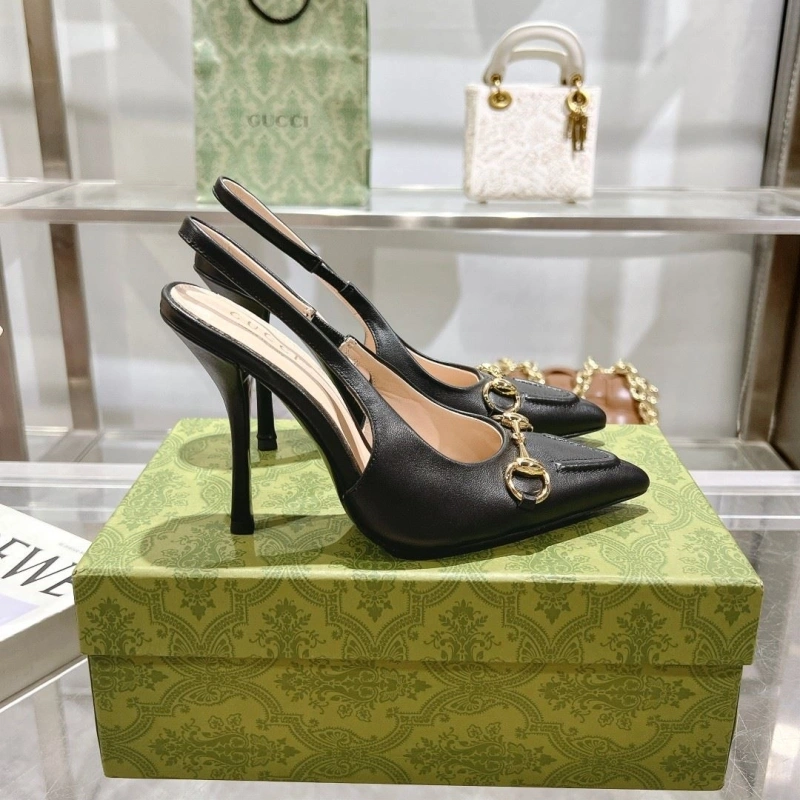 NewStyle Gxccx High Heels 158906