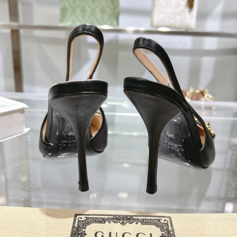 NewStyle Gxccx High Heels 158906