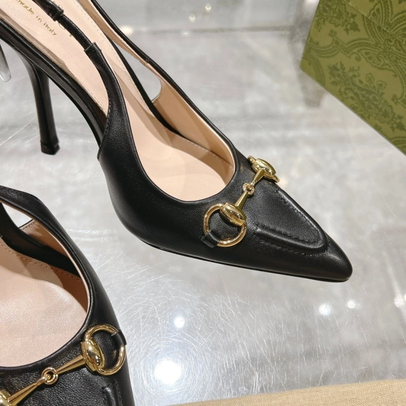 NewStyle Gxccx High Heels 158906